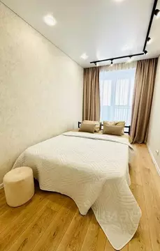 1-к кв. Татарстан, Набережные Челны Набережночелнинский просп., 1Н ...