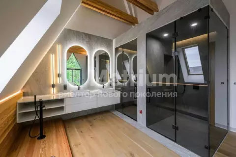 Продается дом в КП Елизарово Парк