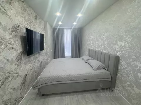 1-к кв. Башкортостан, Уфа ул. Николая Ковалева, 1 (38.0 м)