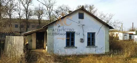 Дом в Крым, Ленинский район, с. Семисотка ул. Виноградная, 41 (36 м)