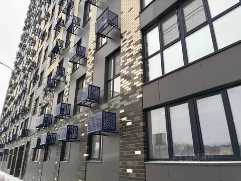 1-к кв. Волгоградская область, Волгоград ул. Владимира Петровского, 4 ...