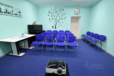 Офис в Санкт-Петербург Греческий просп., 17 (94 м)