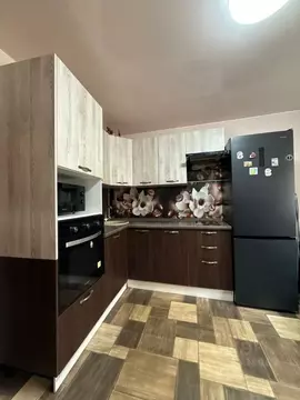 1-к кв. Смоленская область, Смоленск ул. Маршала Соколовского, 16 ...