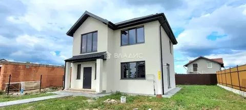 Дом в Калининградская область, Зеленоградский муниципальный округ, ...