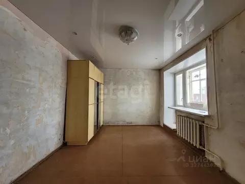 2-к кв. Башкортостан, Чишминский поссовет, Чишмы рп ул. Ленина, 67 ...