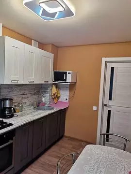 3-к кв. Белгородская область, Белгород Левобережная ул., 22 (60.0 м)