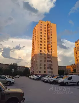 2-к кв. Новосибирская область, Новосибирск ул. Котовского, 40/1 (56.5 ...