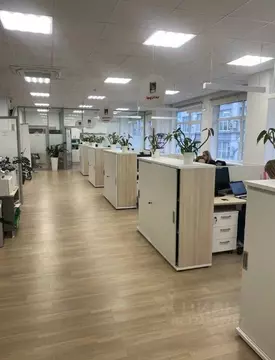 Офис в Москва ул. 3-я Ямского Поля, 2К26 (231 м)