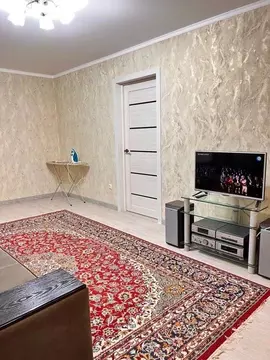 1-к кв. Дагестан, Дербент ул. Генриха Гасанова, 2 (38.0 м)