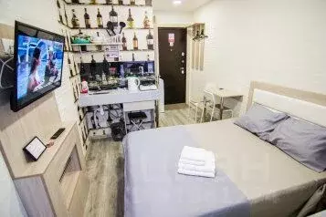 1-к кв. Алтайский край, Барнаул Социалистический просп., 105 (13.0 м)