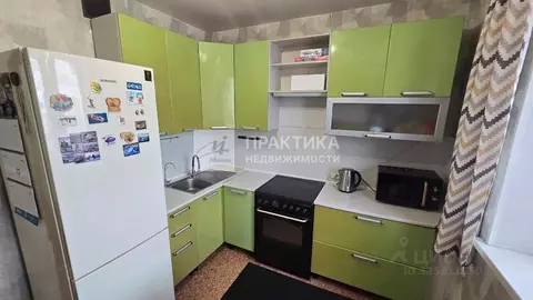 2-к кв. Москва Смольная ул., 61К1 (57.8 м)