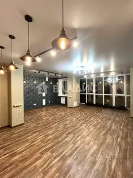 2-к кв. Иркутская область, Иркутск Провиантская ул., 10 (66.6 м)