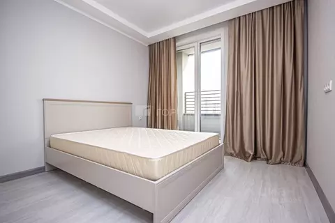 2-к кв. Новосибирская область, Новосибирск ул. Семьи Шамшиных, 93 ...