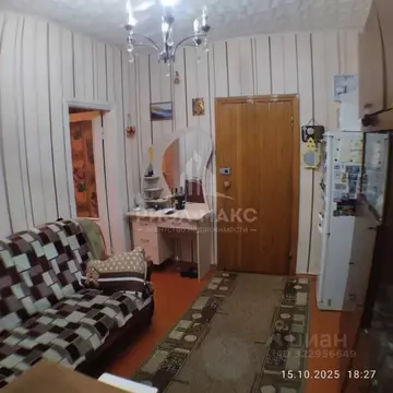 Комната Брянская область, Брянск ул. Ульянова, 13А (22.0 м)