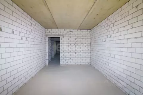 2-к кв. Калужская область, Калуга ул. Изумрудная, 27 (76.3 м)