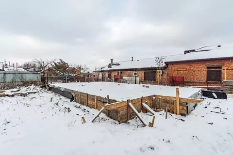 Дом в Ростовская область, Батайск ул. Станиславского (125 м)