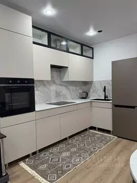 2-к кв. Москва ул. Малая Очаковская, 4Ак1 (47.0 м)