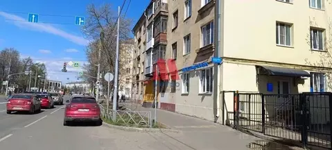 Помещение свободного назначения в Ярославская область, Ярославль ...