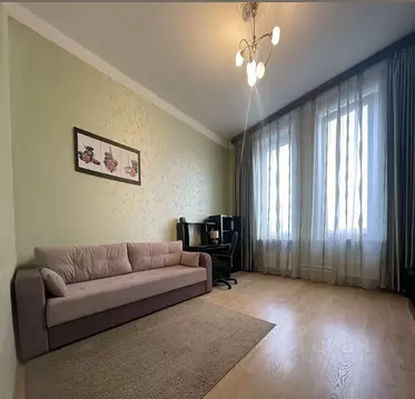 2-к кв. Москва Дмитровское ш., 165Дк4 (55.0 м)