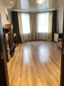 2-к кв. Москва ул. 6-я Новые Сады, 2к1 (65.0 м)