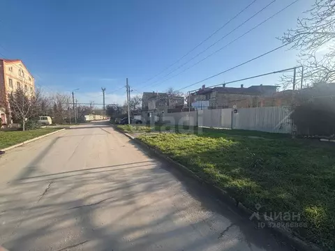 Участок в Крым, Феодосия ул. Московская (5.81 сот.)