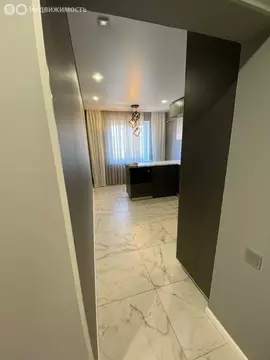 3-комнатная квартира: Саратов, Карьерная улица, 2Д (73.2 м)