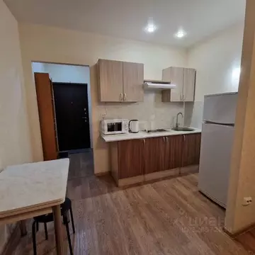 Студия Санкт-Петербург ул. Маршала Тухачевского, 23 (22.0 м)