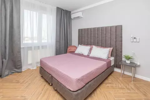 2-к кв. Московская область, Домодедово Южный мкр, ул. Курыжова, 25 ...