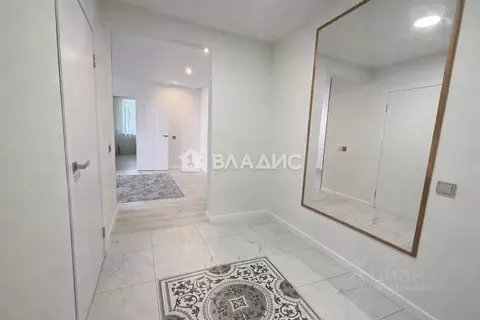 4-к кв. Ивановская область, Иваново Ташкентская ул., 94а (62.3 м)