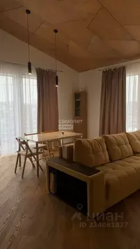 Коттедж в Нижегородская область, Нижний Новгород ул. Агатовая, 4 (141 ...