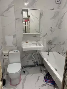 1-к кв. Самарская область, Самара Вольская ул., 65 (39.6 м)