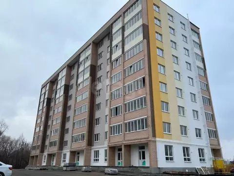 2-к кв. Мордовия, Саранск Волгоградская ул., 46 (67.1 м)