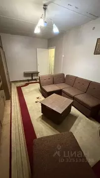 1-к кв. Московская область, Высоковск Клин городской округ, ул. ...