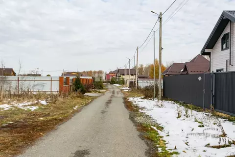 Дом в Новосибирская область, Новосибирский район, Морской сельсовет, ...