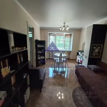 1-к кв. Ростовская область, Волгодонск ул. Ленина (26.2 м)