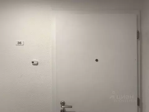 3-к кв. Москва Амурская ул., 1к1 (73.1 м)