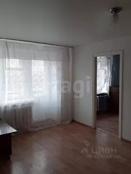 2-к кв. Тюменская область, Тюмень ул. Республики, 157 (43.8 м)