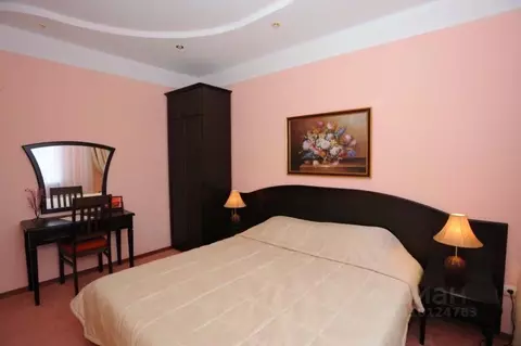 Комната Ставропольский край, Ессентуки Шоссейная ул., 24 (17.0 м)