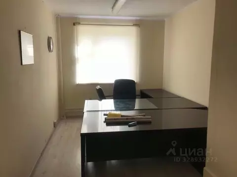 Офис в Москва Хорошевское ш., 58 (16 м)