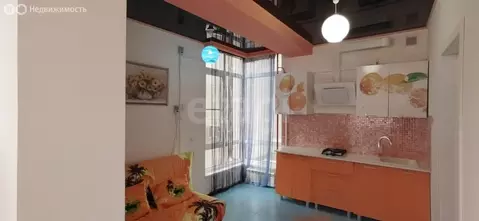 1-комнатная квартира: Анапа, улица Некрасова, 121 (52 м)