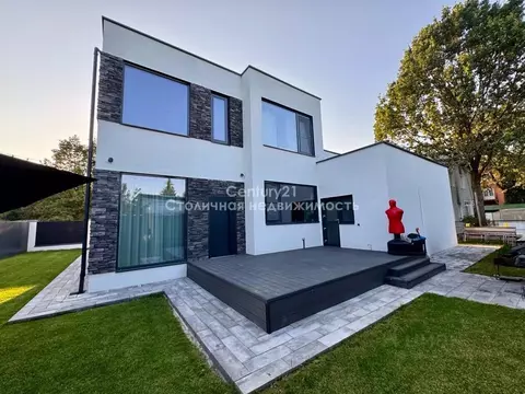 Дом в Москва д. Ватутинки, Искра-2 СНТ, 136 (270 м)