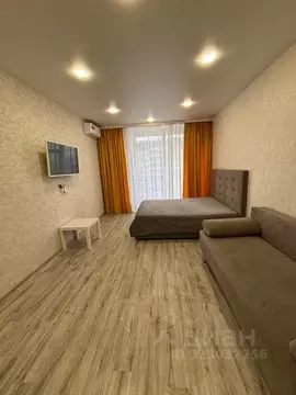 1-к кв. Хакасия, Абакан просп. Ленина, 56 (48.0 м)