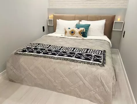 1-к кв. Липецкая область, Липецк ул. И.В. Свиридова, 24к1 (41.0 м)