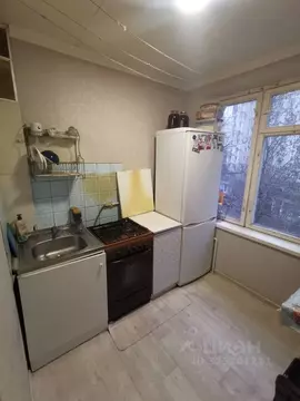 2-к кв. Москва 3-я Филевская ул., 4 (43.0 м)