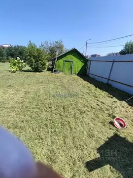 Участок в Москва д. Николо-Хованское, 97 (8.3 сот.)