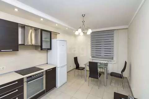 1-к кв. Тюменская область, Тюмень ул. Энергетиков, 16 (50.0 м)