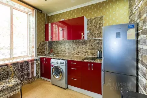 Студия Амурская область, Благовещенск Красноармейская ул., 65 (18.6 м)