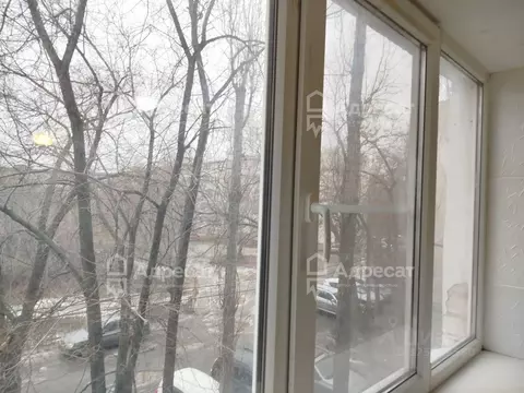 Комната Волгоградская область, Волгоград Удмуртская ул., 30 (18.1 м)