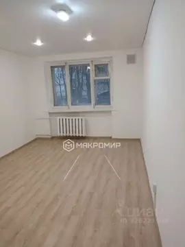 Комната Брянская область, Брянск ул. 50-й Армии, 7 (17.6 м)