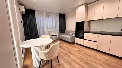 2-к кв. Самарская область, Самара ул. Тухачевского, 80 (49.6 м)